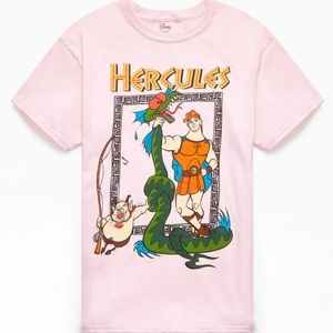 Disney Hercules T-Shirt